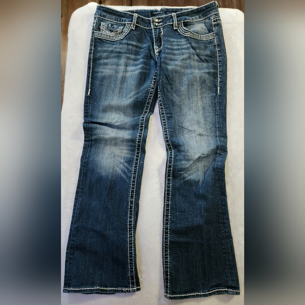 Vigoss Jeans